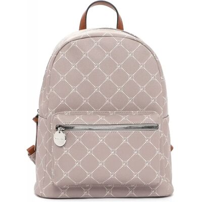 Tamaris Anastasia Classic Rucksack - Allover Druck Tamaris Anastasia Classic Rucksack - Allover Druck