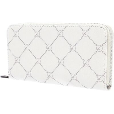 TAMARIS Anastasia Classic Beige Portemonnee - Portemonnee TAMARIS Anastasia Classic Beige Portemonnee - Portemonnee
