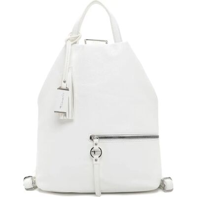 TAMARIS TAS Nele weiß Rucksack - Rucksack TAMARIS TAS Nele weiß Rucksack - Rucksack