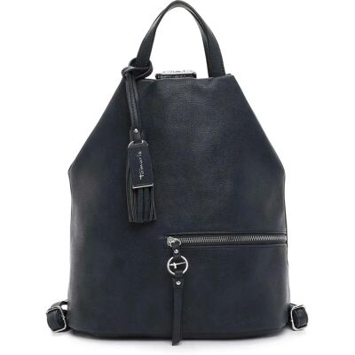 Tamaris TAS Nele - Synthetischer Cityrucksack für Damen & Herren Tamaris TAS Nele - Synthetischer Cityrucksack für Damen & Herren