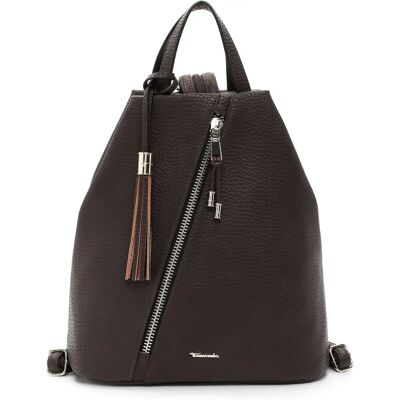 Tamaris - Carissa - Hnědá - 36x17x33 cm - Backpack Tamaris - Carissa - Hnědá - 36x17x33 cm - Backpack