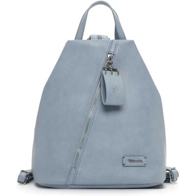 TAMARIS - TAS Felice - Krystal modrá - Backpack TAMARIS - TAS Felice - Krystal modrá - Backpack