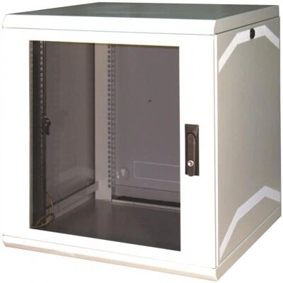 Schweitzer - EasyBox - 21U - 19 Zoll Rack - Rack Cabinet Schweitzer - EasyBox - 21U - 19 Zoll Rack - Rack Cabinet