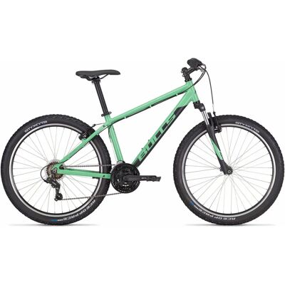 BULLS - Pulsar Eco 27.5 - hellmint - 51 cm - Bike BULLS - Pulsar Eco 27.5 - hellmint - 51 cm - Bike