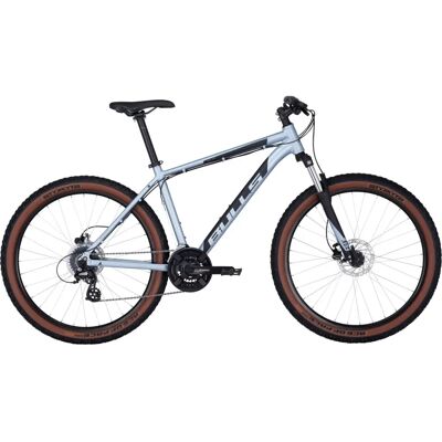 Bulls Wildtail 2 29-Zoll Mountainbike - Blau Matt - Leichtes Aluminiumrahmen Bulls Wildtail 2 29-Zoll Mountainbike - Blau Matt - Leichtes Aluminiumrahmen