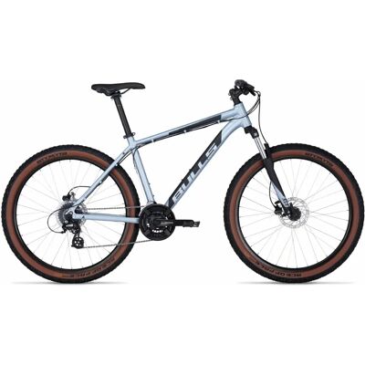 BULLS Wildtail 2 29 - Mountainbike - Blau matt - 29 Zoll BULLS Wildtail 2 29 - Mountainbike - Blau matt - 29 Zoll