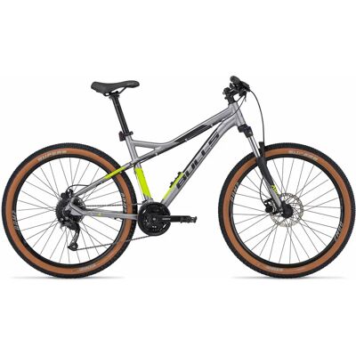 BULLS - Sharptail 3 Disc 29 - silber matt - Mountain Bike BULLS - Sharptail 3 Disc 29 - silber matt - Mountain Bike