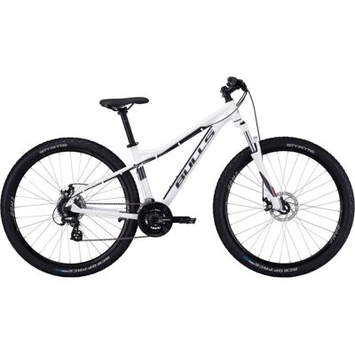 BULLS Zarena 1 Weiß 41cm Mountainbike BULLS Zarena 1 Weiß 41cm Mountainbike
