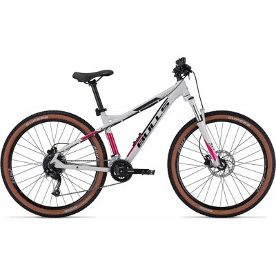 BULLS - Zarena 2 - 37 cm - hellgrau - Mountain bike BULLS - Zarena 2 - 37 cm - hellgrau - Mountain bike