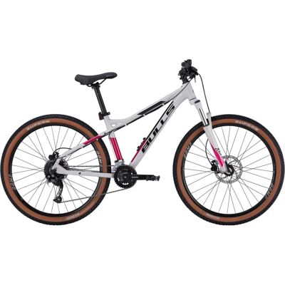 Bulls Zarena 2 - grau - 46 cm - Mountainbike Bulls Zarena 2 - grau - 46 cm - Mountainbike