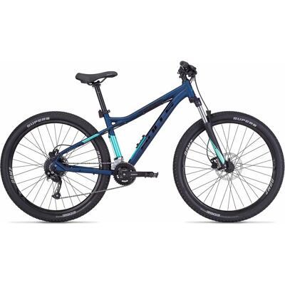 BULLS - Zarena 2 29 - Dunkel Petrol Matt - 41 cm - Fahrrad BULLS - Zarena 2 29 - Dunkel Petrol Matt - 41 cm - Fahrrad