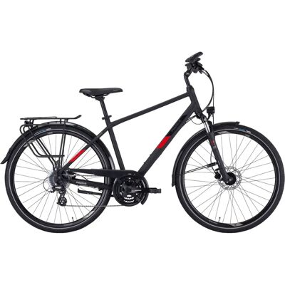 PEGASUS Solero SL Disc 24 - 28 Zoll Herren Trekkingrad PEGASUS Solero SL Disc 24 - 28 Zoll Herren Trekkingrad