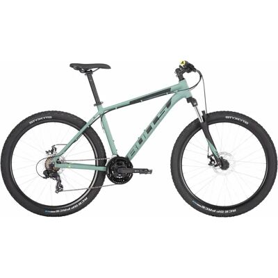 BULLS Wildtail 1 - 21-Gang Mountainbike - hellgrün matt BULLS Wildtail 1 - 21-Gang Mountainbike - hellgrün matt