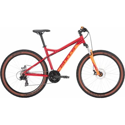 BULLS - Nandi 27.5 - vivid red - Mountainbike BULLS - Nandi 27.5 - vivid red - Mountainbike