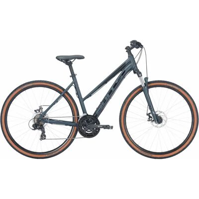 BULLS Wildcross - 28 Zoll - sapphire black matt - Fahrrad BULLS Wildcross - 28 Zoll - sapphire black matt - Fahrrad