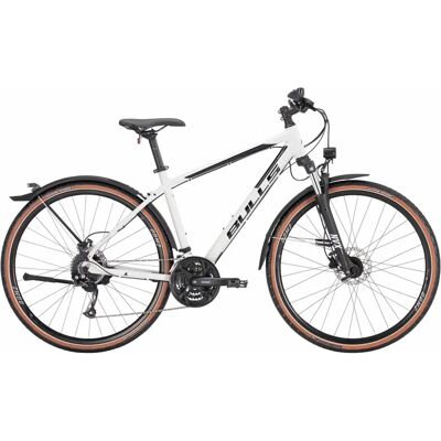 BULLS - Street Flyer - 28 Zoll - light grey M - Bike BULLS - Street Flyer - 28 Zoll - light grey M - Bike