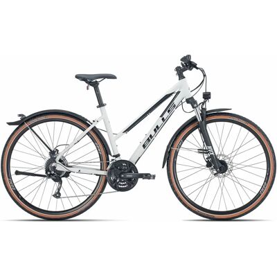 BULLS - Street Flyer - 28 Zoll - hellgrau - Bike BULLS - Street Flyer - 28 Zoll - hellgrau - Bike