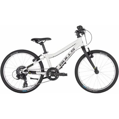 BULLS - Tokee Lite 20 - Hellgrau - 20 Zoll - Bike BULLS - Tokee Lite 20 - Hellgrau - 20 Zoll - Bike