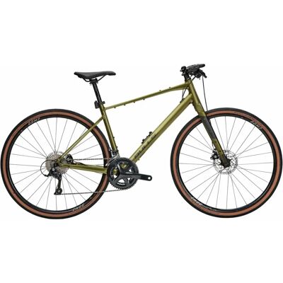 BULLS - Espresso Grinder - dunkles Senfgelb - 28 Zoll - Bike BULLS - Espresso Grinder - dunkles Senfgelb - 28 Zoll - Bike