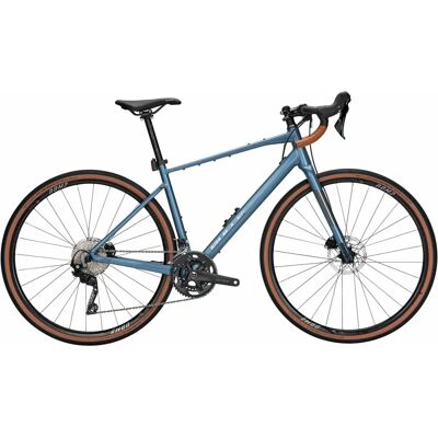 Bulls Grinder 3 - Gravelbike - Shimano GRX - 28 Zoll - 2023 Bulls Grinder 3 - Gravelbike - Shimano GRX - 28 Zoll - 2023