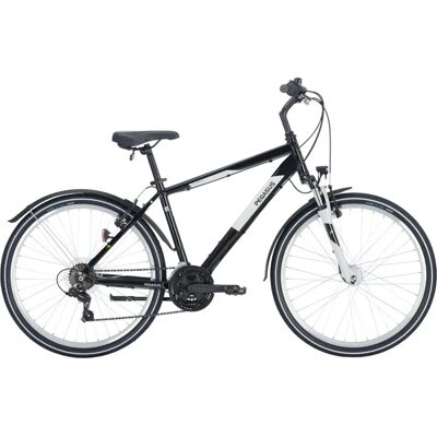 Pegasus Avanti Sport 18 26 schwarz - Mountainbike Pegasus Avanti Sport 18 26 schwarz - Mountainbike
