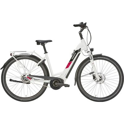 Pegasus Solero EVO 8R - E-Bike Pegasus Solero EVO 8R - E-Bike