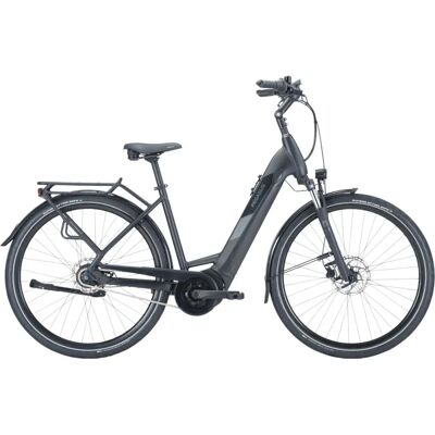 Pegasus - Solero EVO 8R Wave - Rahmen 45 cm - 500 Wh - E-Bike Pegasus - Solero EVO 8R Wave - Rahmen 45 cm - 500 Wh - E-Bike