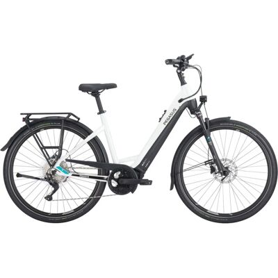 Pegasus Premio EVO 10 Lite Wave - E-Bike Pegasus Premio EVO 10 Lite Wave - E-Bike