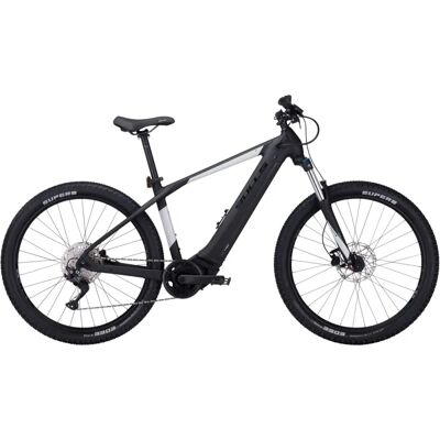 BULLS - Copperhead Evo 1 - Schwarz - 500 Wh - E-Bike BULLS - Copperhead Evo 1 - Schwarz - 500 Wh - E-Bike
