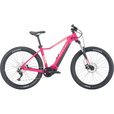 Bulls - Aminga Eva 1 - 27.5 pink - E-Bike Bulls - Aminga Eva 1 - 27.5 pink - E-Bike