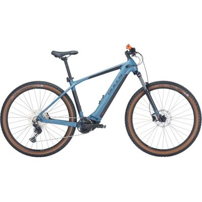 Bulls - Copperhead EVO 2 27,5 - Blau - Electric bike Bulls - Copperhead EVO 2 27,5 - Blau - Electric bike