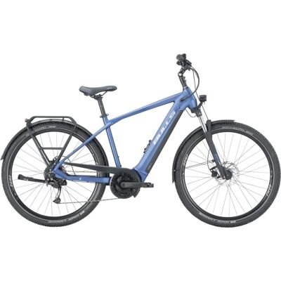 BULLS Allground Evo - E-Bike - 2023 - 29 Zoll, 500Wh, Stahlblau BULLS Allground Evo - E-Bike - 2023 - 29 Zoll, 500Wh, Stahlblau