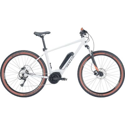 BULLS - LT Performance 27,5 - M 170-185 cm - 545 Wh - E-Bike BULLS - LT Performance 27,5 - M 170-185 cm - 545 Wh - E-Bike