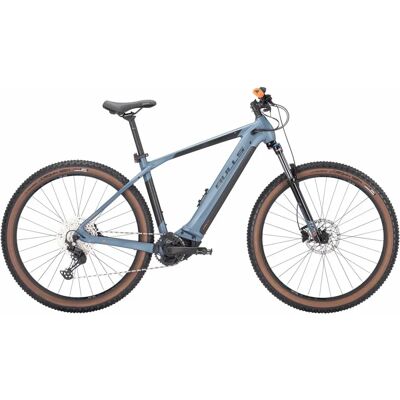 Bulls Copperhead Evo 2 27,5 E-Bike - Mountainbike Bulls Copperhead Evo 2 27,5 E-Bike - Mountainbike