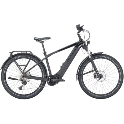 Bulls Iconic Evo 2 Street 27,5 - E-Bike - Publicité Bulls Iconic Evo 2 Street 27,5 - E-Bike - Publicité