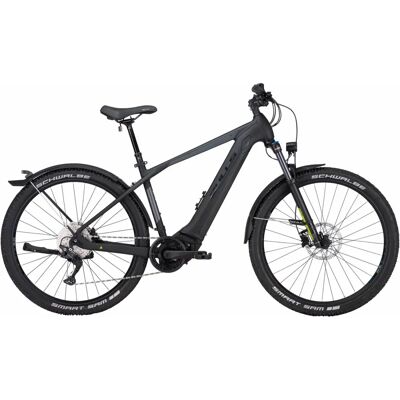 Bulls Copperhead Evo 2 XXL Street - 2023 E-Mountainbike Bulls Copperhead Evo 2 XXL Street - 2023 E-Mountainbike