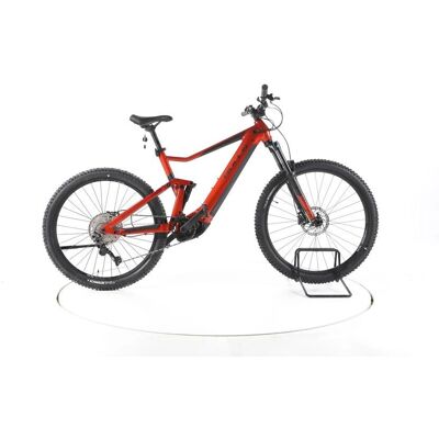 Bulls - Copperhead Evo AM 1 - Oranje - L - E-Bike Bulls - Copperhead Evo AM 1 - Oranje - L - E-Bike