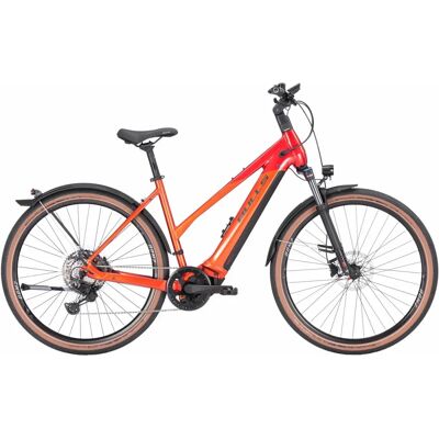 BULLS - Cross Rider EVO 2 - 29 Zoll - 750Wh - E-Bike BULLS - Cross Rider EVO 2 - 29 Zoll - 750Wh - E-Bike