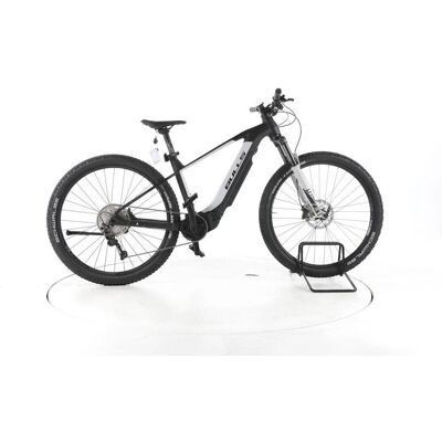 Bulls - E-Stream Evo 1 29" - Schwarz - 44 cm - E-Bike Bulls - E-Stream Evo 1 29" - Schwarz - 44 cm - E-Bike