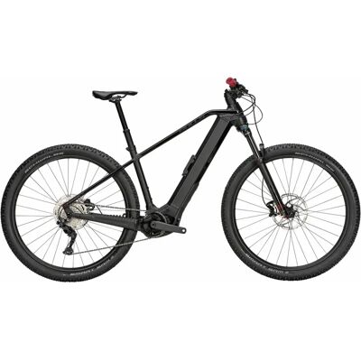 BULLS Sonic EVO 1 29 - 29 Zoll 750Wh 10K Diamant - black matt - E-Mountainbike BULLS Sonic EVO 1 29 - 29 Zoll 750Wh 10K Diamant - black matt - E-Mountainbike