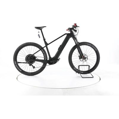 BULLS - Sonic EVO 1 29 - schwarz matt - 29 Zoll - Bike BULLS - Sonic EVO 1 29 - schwarz matt - 29 Zoll - Bike