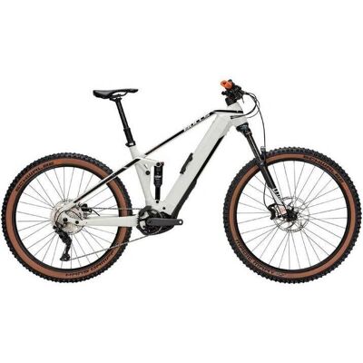 Bulls Sonic Evo AM1 2024 - Elektrische fiets Bulls Sonic Evo AM1 2024 - Elektrische fiets