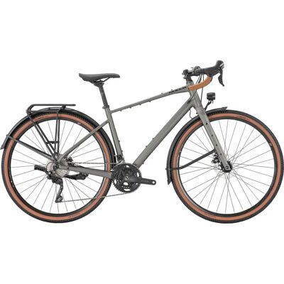 Bulls - Daily Grinder 2 - Aluminium - 20-Gear - Gravelbike Bulls - Daily Grinder 2 - Aluminium - 20-Gear - Gravelbike