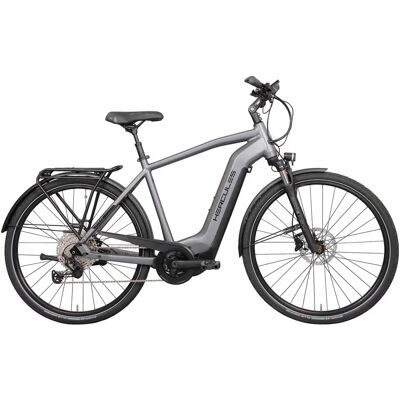 Hercules Intero Pro I-12 - 28 Zoll - 630Wh - Diamant - Anthrazit-matt - 57 cm Hercules Intero Pro I-12 - 28 Zoll - 630Wh - Diamant - Anthrazit-matt - 57 cm