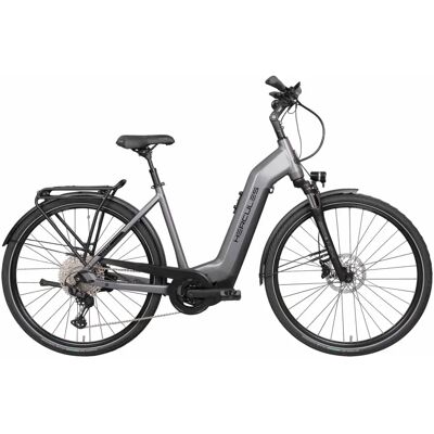 HERCULES - Intero Pro I-12 - 28 Zoll - 630Wh - E-Bike HERCULES - Intero Pro I-12 - 28 Zoll - 630Wh - E-Bike