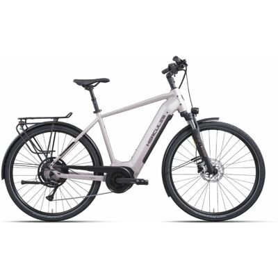 HERCULES - Futura I-8 - 28 Zoll - 625Wh - Electric bike HERCULES - Futura I-8 - 28 Zoll - 625Wh - Electric bike