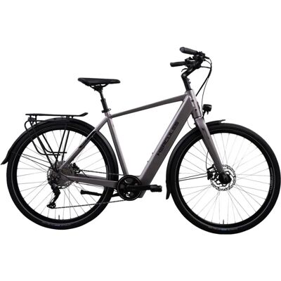 HERCULES - Urbanico I-10 - 28 Zoll - 410Wh - Electric Bike HERCULES - Urbanico I-10 - 28 Zoll - 410Wh - Electric Bike