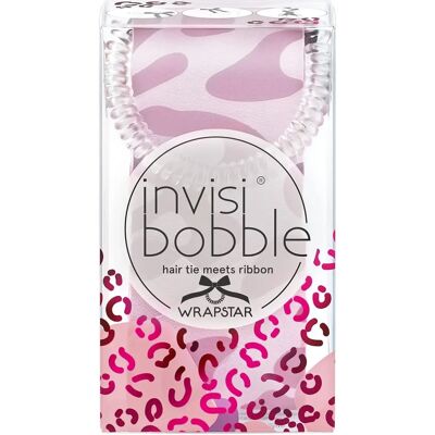 Invisibobble Urban Safari WRAPSTAR Cat In The City - Haargummi Invisibobble Urban Safari WRAPSTAR Cat In The City - Haargummi