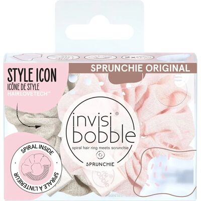 Invisibobble Nordic Breeze Haargummis - Haar Typ Invisibobble Nordic Breeze Haargummis - Haar Typ