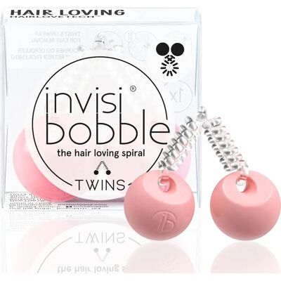 Accessorio per capelli Twins Invisibobble - Unisex Accessorio per capelli Twins Invisibobble - Unisex